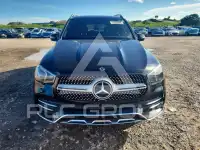 2020 Mercedes Benz GLE-Class фото