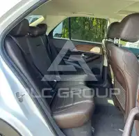 2020 Mercedes Benz GLE-Class фото