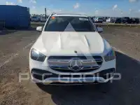 2020 Mercedes Benz GLE-Class фото