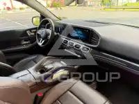 2020 Mercedes Benz GLE-Class photo