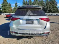 2020 Mercedes Benz GLE-Class photo