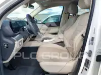 2020 Mercedes Benz GLE-Class фото