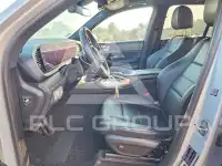 2020 Mercedes Benz GLE-Class фото