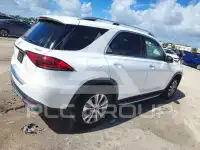 2020 Mercedes Benz GLE-Class photo