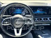 2020 Mercedes Benz GLE-Class фото