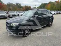 2020 Mercedes Benz GLE-Class фото