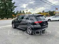 2020 Mercedes Benz GLE-Class фото