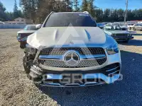 2020 Mercedes Benz GLE-Class photo