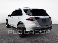 2020 Mercedes Benz GLE-Class фото