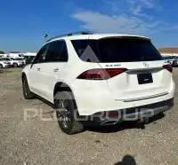 2020 Mercedes Benz GLE-Class фото