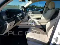 2020 Mercedes Benz GLE-Class photo