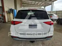 2020 Mercedes Benz GLE-Class фото