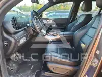 2020 Mercedes Benz GLE-Class фото