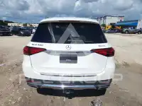 2020 Mercedes Benz GLE-Class photo
