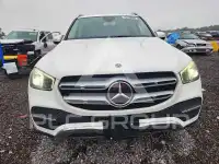 2020 Mercedes Benz GLE-Class photo