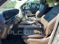 2020 Mercedes Benz GLE-Class photo