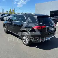 2020 Mercedes Benz GLE-Class photo