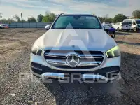 2020 Mercedes Benz GLE-Class фото
