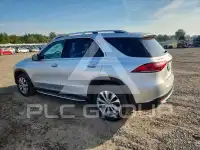 2020 Mercedes Benz GLE-Class фото