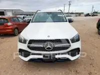 2020 Mercedes Benz GLE-Class фото