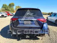 2020 Mercedes Benz GLE-Class photo