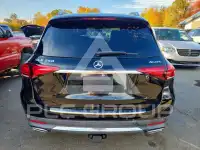 2020 Mercedes Benz GLE-Class фото