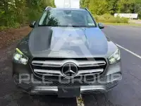 2020 Mercedes Benz GLE-Class photo