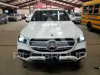 2020 Mercedes Benz GLE-Class фото