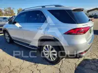 2020 Mercedes Benz GLE-Class фото
