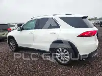 2020 Mercedes Benz GLE-Class photo