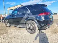 2020 Mercedes Benz GLE-Class фото