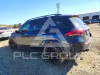 2020 Mercedes Benz GLE-Class photo
