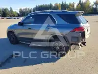 2020 Mercedes Benz GLE-Class photo