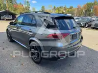 2020 Mercedes Benz GLE-Class фото