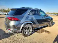 2020 Mercedes Benz GLE-Class фото
