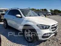 2020 Mercedes Benz GLE-Class photo