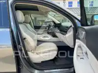 2020 Mercedes Benz GLE-Class фото