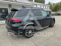 2020 Mercedes Benz GLE-Class фото