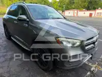 2020 Mercedes Benz GLE-Class photo