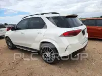 2020 Mercedes Benz GLE-Class фото