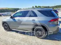 2020 Mercedes Benz GLE-Class photo