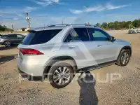 2020 Mercedes Benz GLE-Class фото