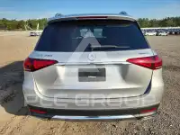2020 Mercedes Benz GLE-Class фото