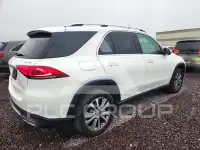 2020 Mercedes Benz GLE-Class photo