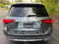 2020 Mercedes Benz GLE-Class photo