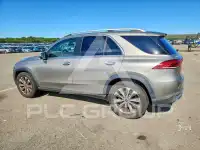 2020 Mercedes Benz GLE-Class фото