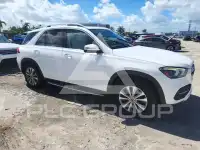 2020 Mercedes Benz GLE-Class photo