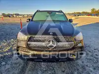 2020 Mercedes Benz GLE-Class photo