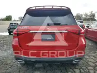 2020 Mercedes Benz GLE-Class photo