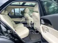 2020 Mercedes Benz GLE-Class фото
